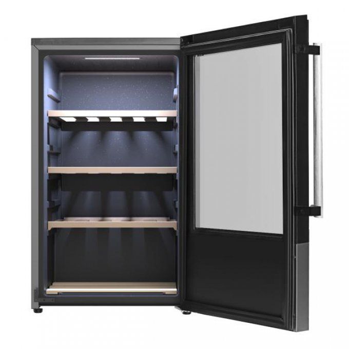 Cave à vin mise en température LE CHAI - LM305X