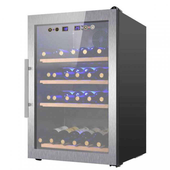 Cave à vin mise en température LE CHAI - LM520XS