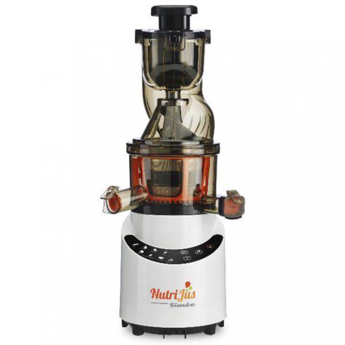 Centrifugeuse / Extracteur de jus Extracteur de jus SIMEO - PJ552