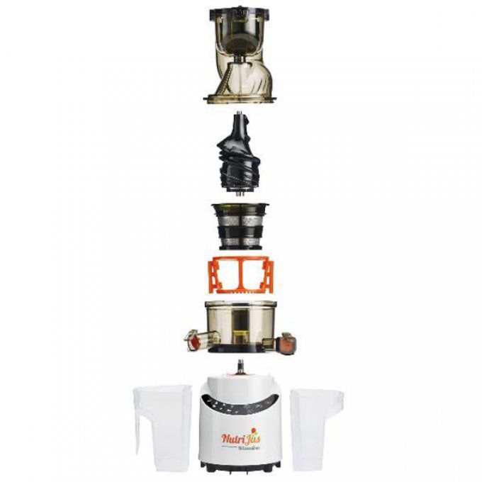 Centrifugeuse / Extracteur de jus Extracteur de jus SIMEO - PJ552