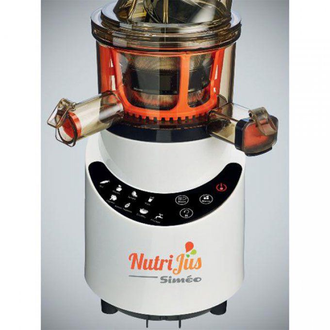 Centrifugeuse / Extracteur de jus Extracteur de jus SIMEO - PJ552