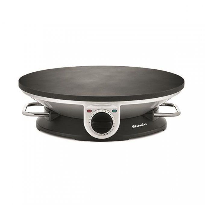 Fait maison Crêpière SIMEO - CV910