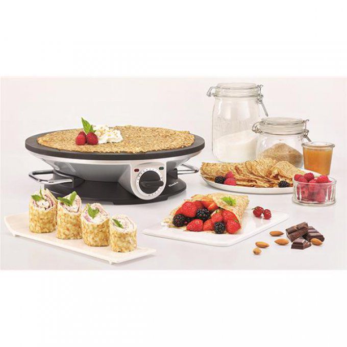 Fait maison Crêpière SIMEO - CV910