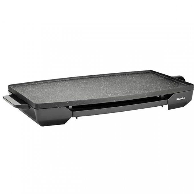 Plancha Electrique SIMEO - CV502