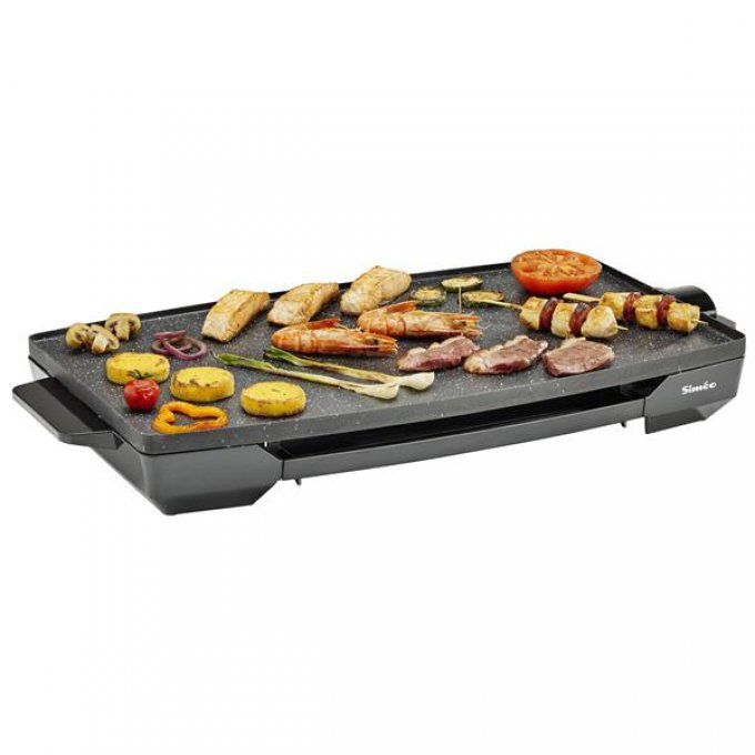 Plancha Electrique SIMEO - CV502