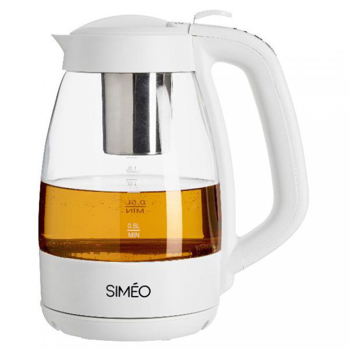 Théière SIMEO - TVV410