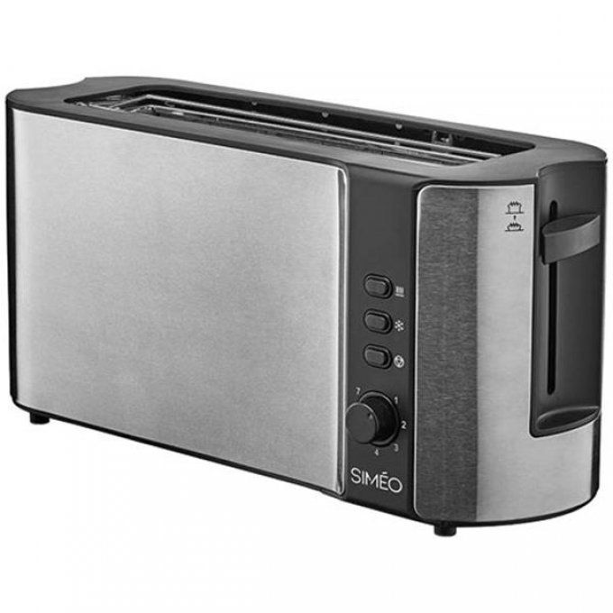 Grille-Pain 1 fente SIMEO - GPL200