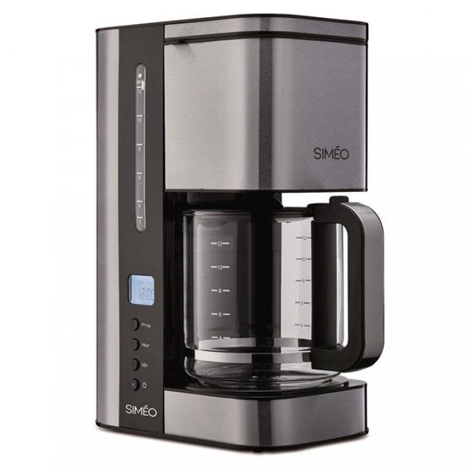 Machine à café Filtre SIMEO - CFP200