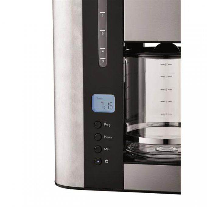 Machine à café Filtre SIMEO - CFP200
