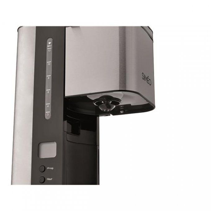 Machine à café Filtre SIMEO - CFP200