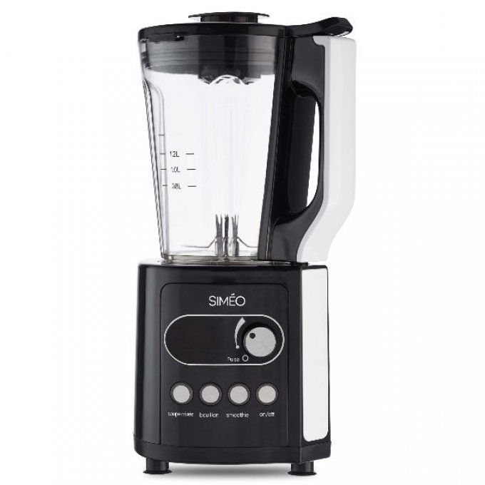 Préparation culinaire Blender SIMEO - BCP320
