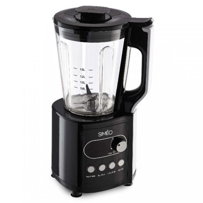 Préparation culinaire Blender SIMEO - BCP320