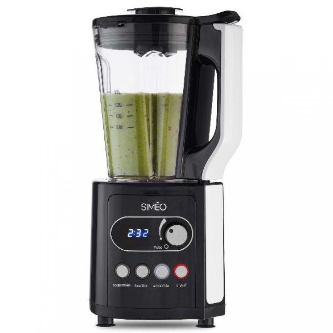 Préparation culinaire Blender SIMEO - BCP320