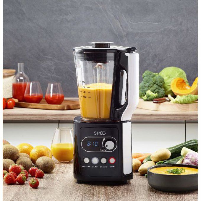 Préparation culinaire Blender SIMEO - BCP320