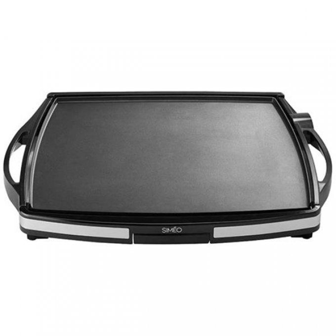 Plancha Electrique SIMEO - PLA620