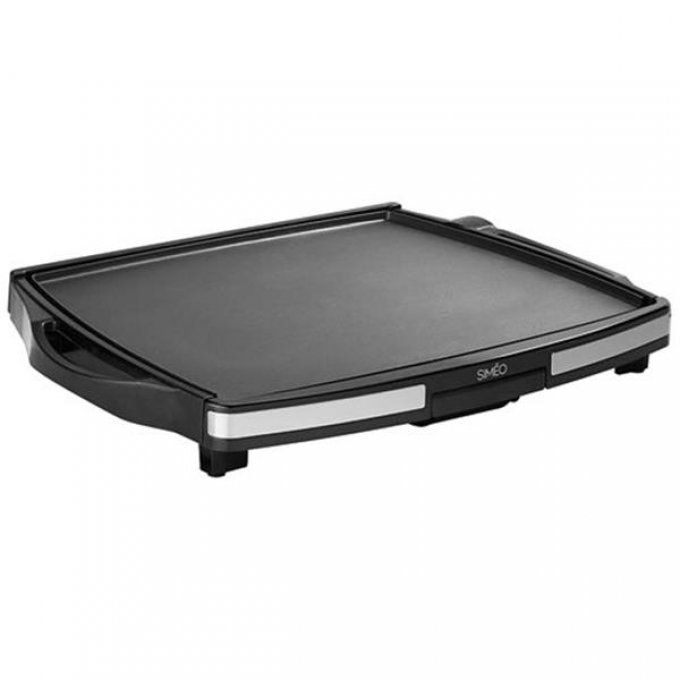 Plancha Electrique SIMEO - PLA620