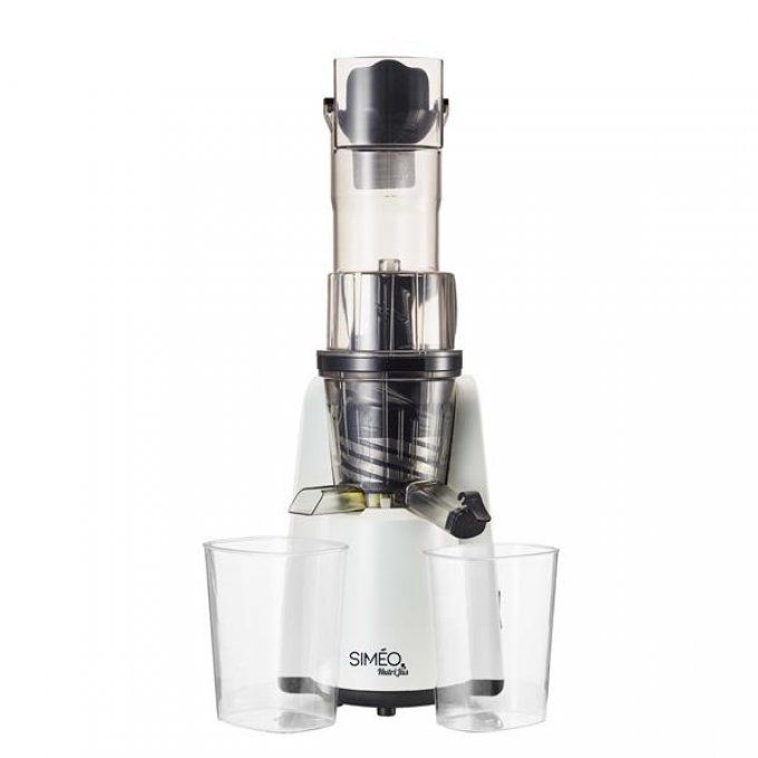 Centrifugeuse / Extracteur de jus Extracteur de jus SIMEO - JEM460
