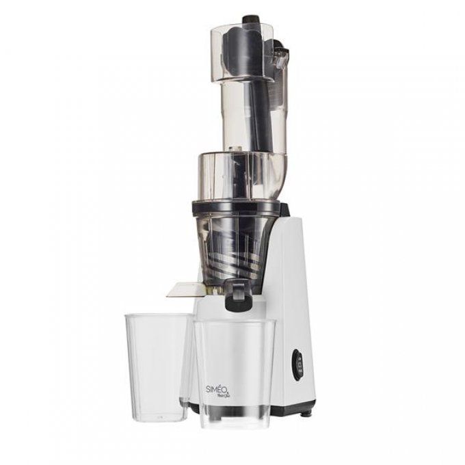 Centrifugeuse / Extracteur de jus Extracteur de jus SIMEO - JEM460