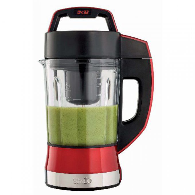 Préparation culinaire Blender SIMEO - BSM250