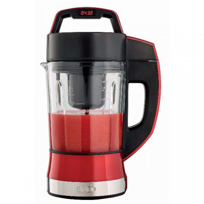 Préparation culinaire Blender SIMEO - BSM250