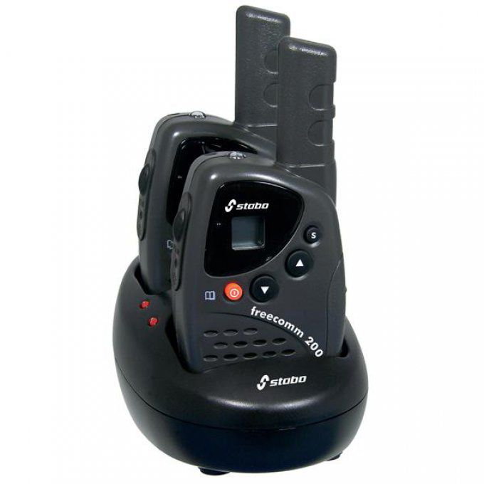 Talkie-Walkie PRESIDENT ELECTRONICS - FREECOMM200