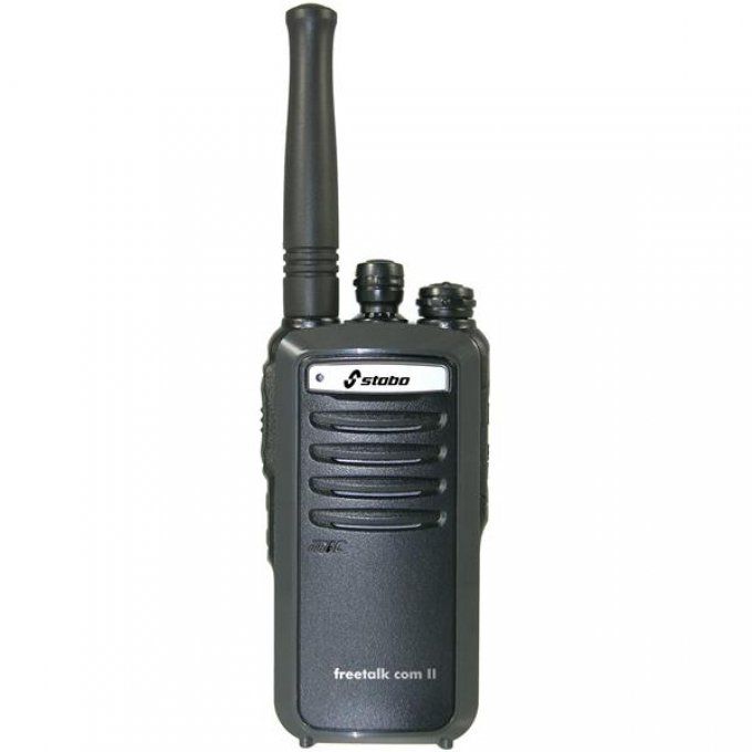 Talkie-Walkie PRESIDENT ELECTRONICS - FREETALKCOMII