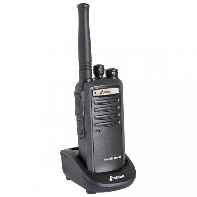 Talkie-Walkie PRESIDENT ELECTRONICS - FREETALKCOMII