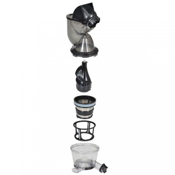 Centrifugeuse / Extracteur de jus Extracteur de jus KITCHENCHEF - AJE378LA
