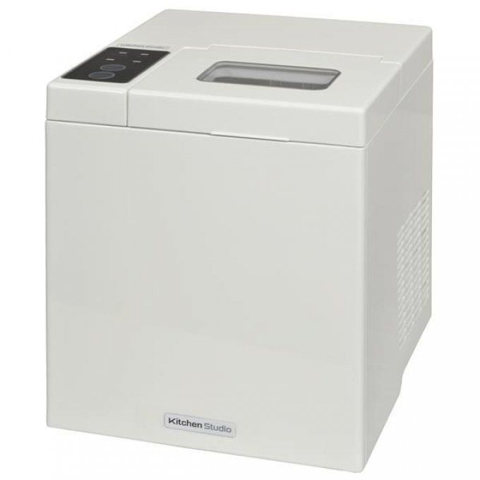 Fait maison Machine à glaces KITCHENCHEF - KSIM10B
