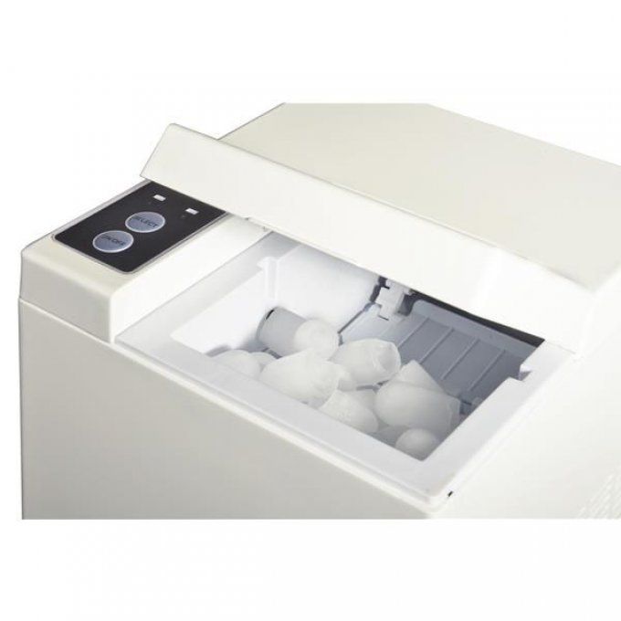 Fait maison Machine à glaces KITCHENCHEF - KSIM10B