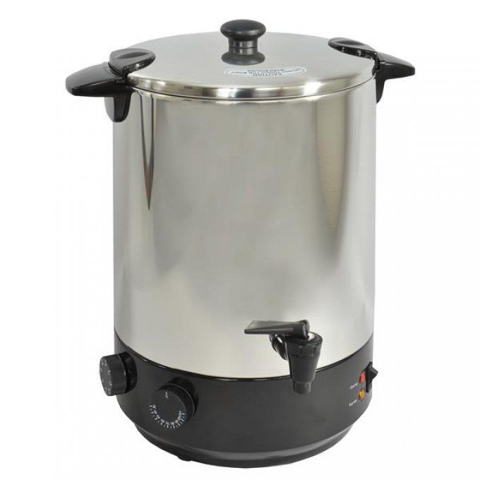Fait maison Stérélisateur KITCHENCHEF - ZJ200TD