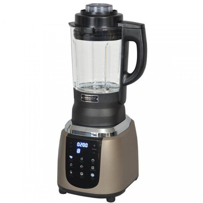 Préparation culinaire Blender KITCHENCHEF - PBJ703H