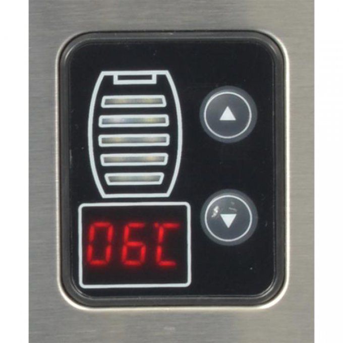 Conviviaux Machine à bière KITCHENCHEF - KCPPROBIER