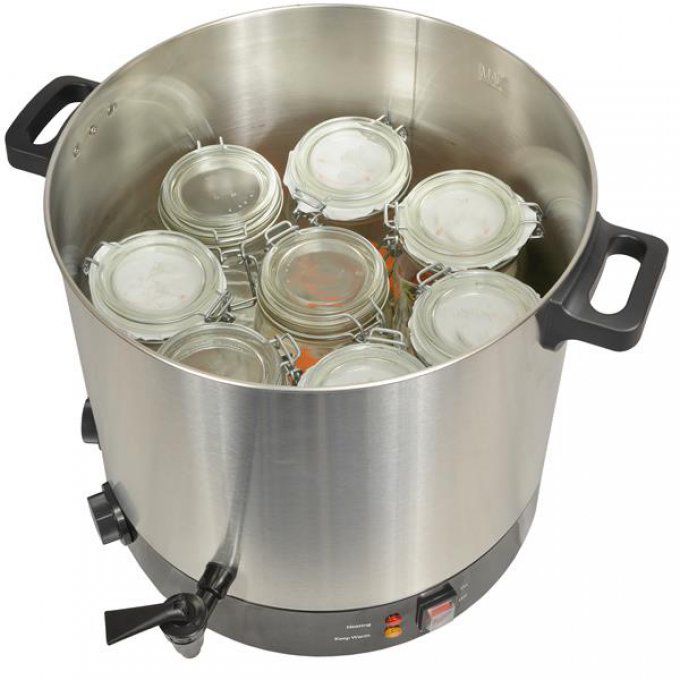 KITCHENCHEF - KCPST31IX