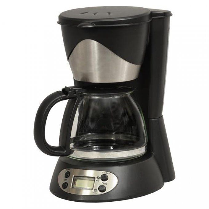 Machine à café Filtre KITCHENCHEF - KSMD230T