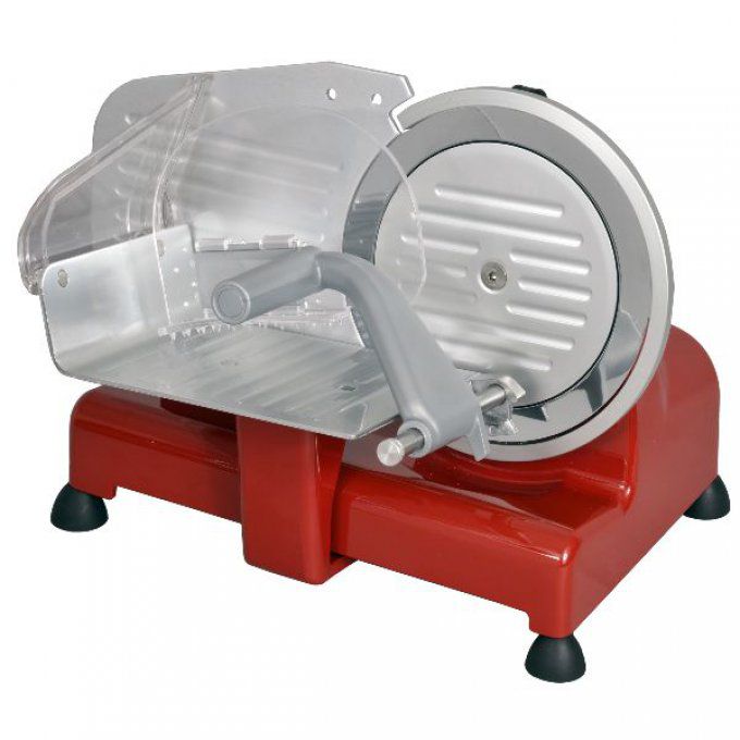 Préparation culinaire Trancheuse KITCHENCHEF - KCPTR195R