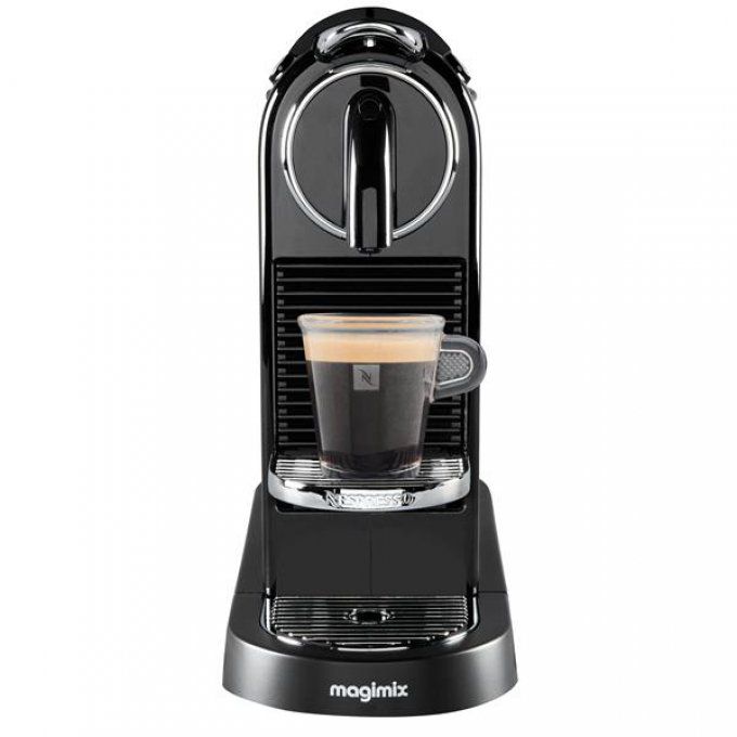Machine à café Expresso à capsules MAGIMIX - 11315