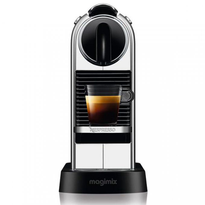 Machine à café Expresso à capsules MAGIMIX - 11316