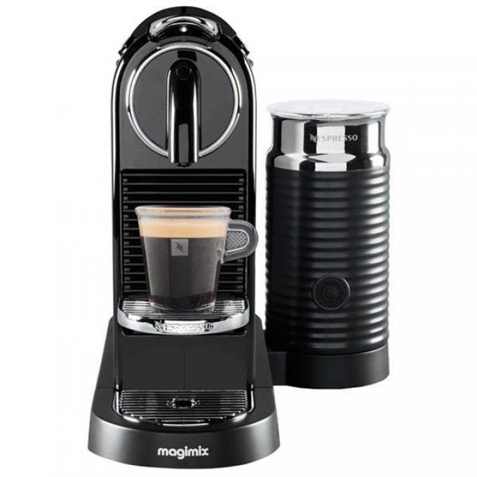 Machine à café Expresso à capsules MAGIMIX - 11317