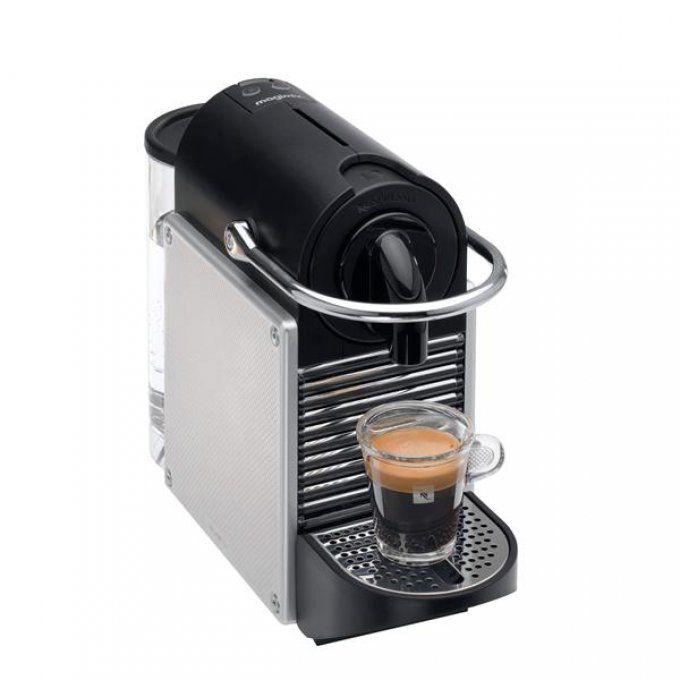 Machine à café Expresso à capsules MAGIMIX - 11322