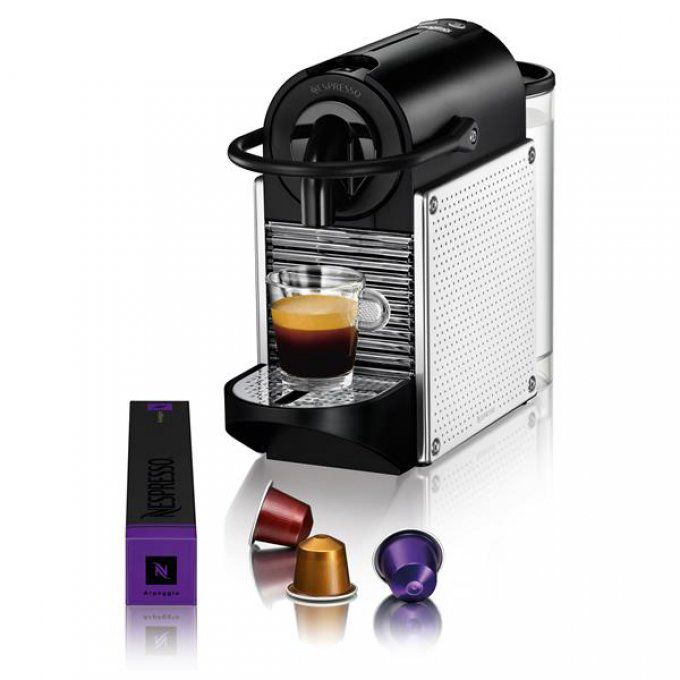 Machine à café Expresso à capsules MAGIMIX - 11326