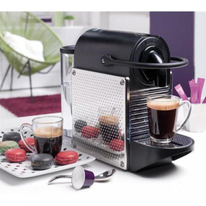 Machine à café Expresso à capsules MAGIMIX - 11326