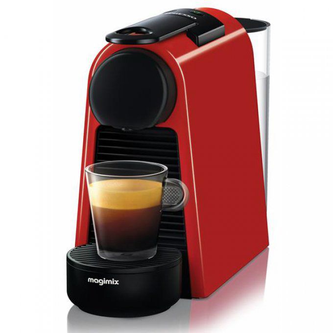 Machine à café Expresso à capsules MAGIMIX - 11366
