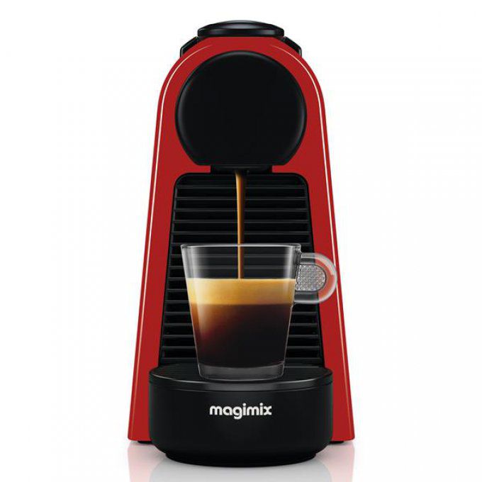 Machine à café Expresso à capsules MAGIMIX - 11366
