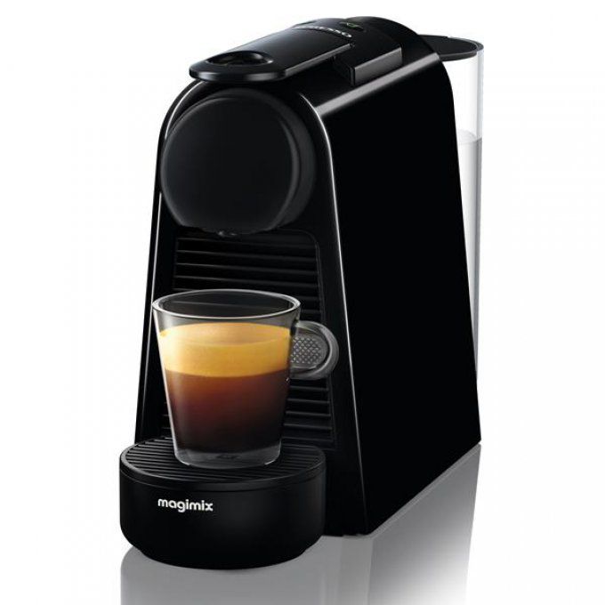 Machine à café Expresso à capsules MAGIMIX - 11368