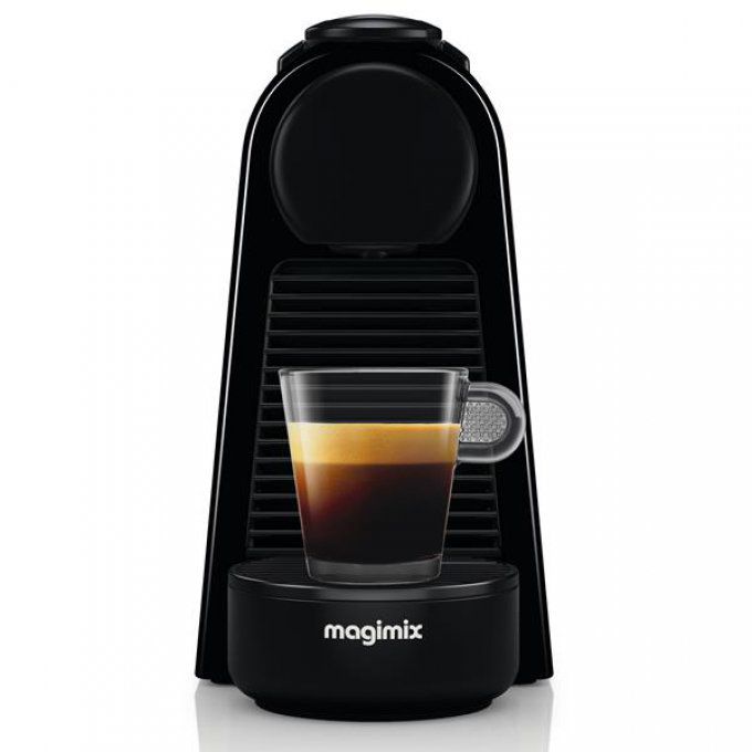 Machine à café Expresso à capsules MAGIMIX - 11368