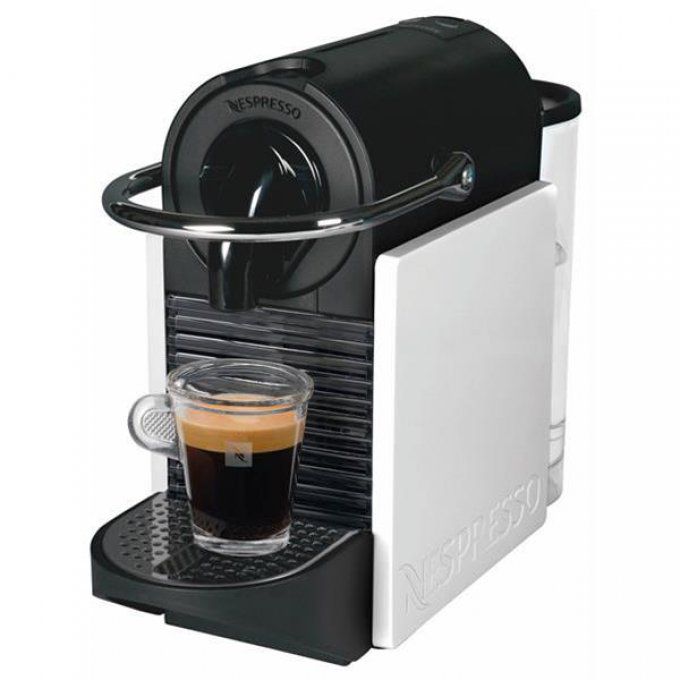 Machine à café Expresso à capsules MAGIMIX - 11370