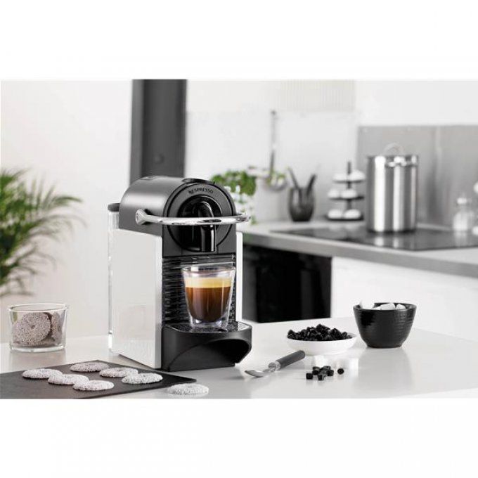 Machine à café Expresso à capsules MAGIMIX - 11370