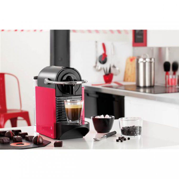 Machine à café Expresso à capsules MAGIMIX - 11370
