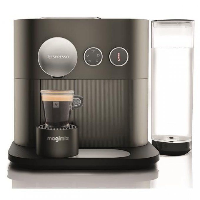Machine à café Expresso à capsules MAGIMIX - 11379